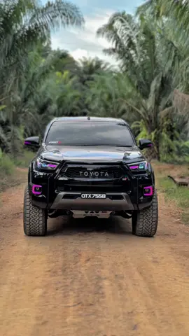 cuaca🌤️#bintulustyle #hilux #xybca  #cinematic #masukberanda #fyp 