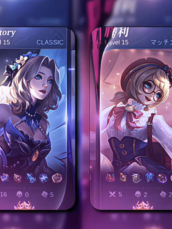 jujur aku raiso (paid edit link di bio) #hurricaneseven #trend #fyp #mlbb #collab #old #jawapride #mobilelegends #alightmotion  @𝑯𝟕 deviii 