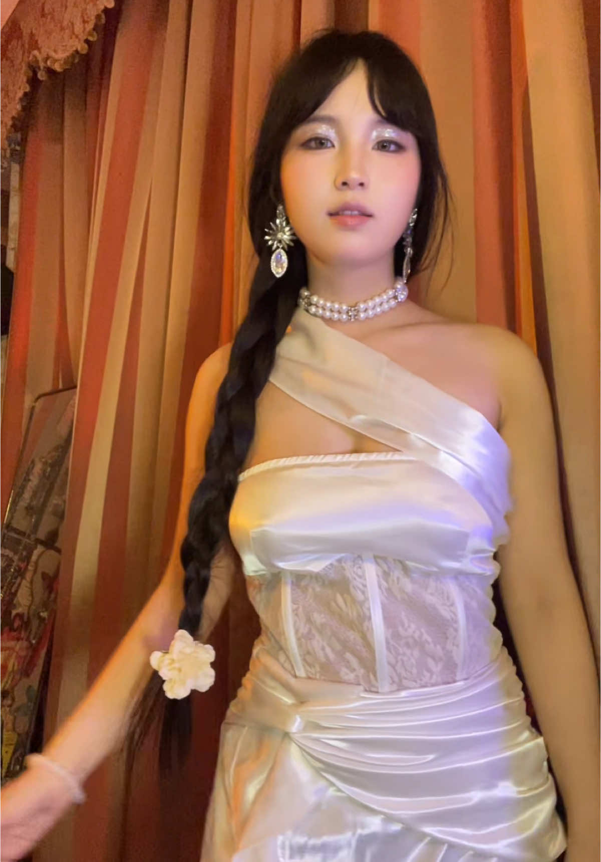 Come on, mommy gonna give you reward #elegant #dance 