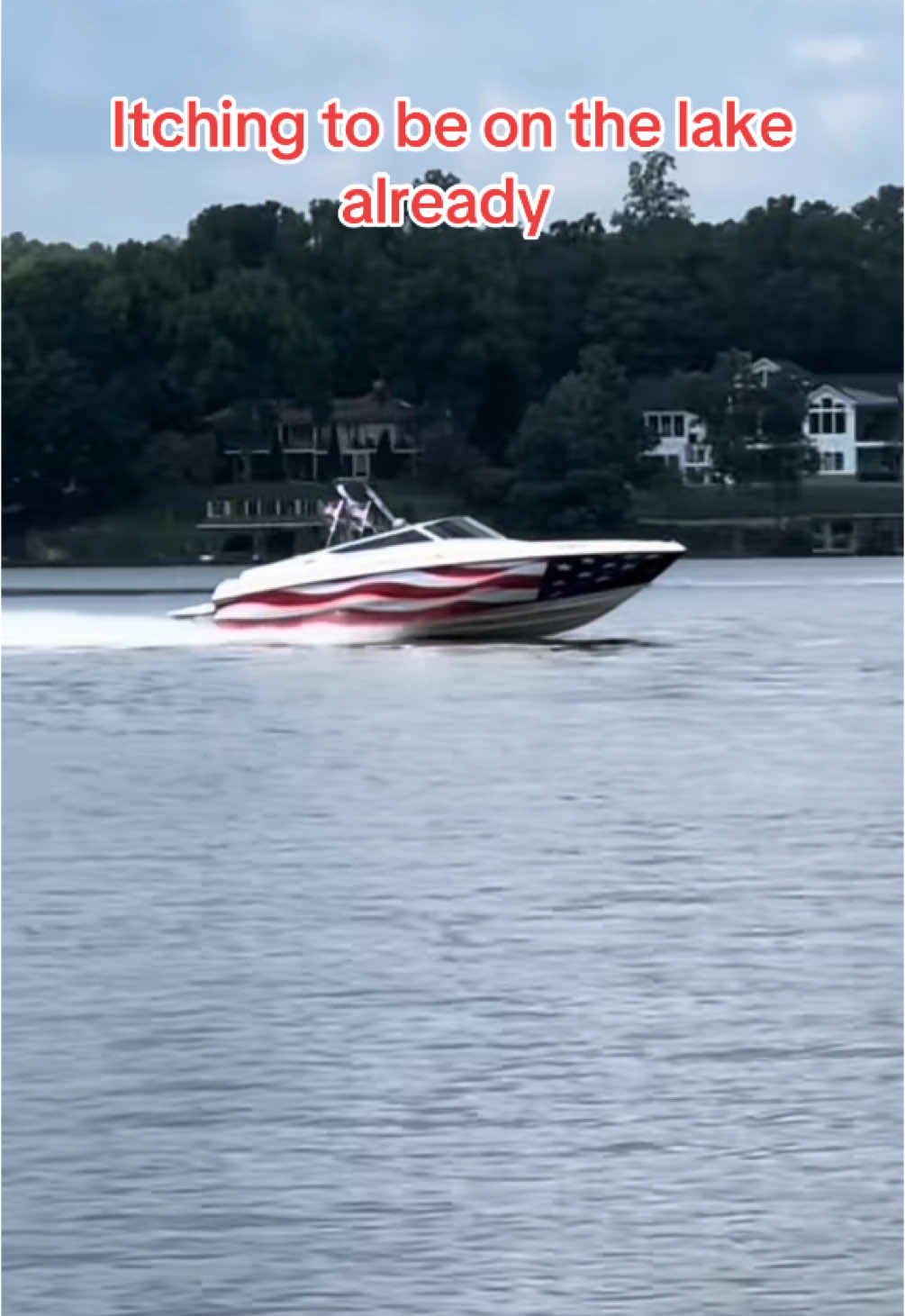 This weather needs to get its shit together. #boat #boats #boatlife #lakedays #lakelife #riverrat #americanride #merca 