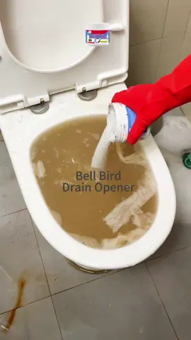 Clogged pipes?no problem!try this drain opener for instant results! #draincleaning #plumber #plumbing #pipeline #unclogging #cloggeddrain 