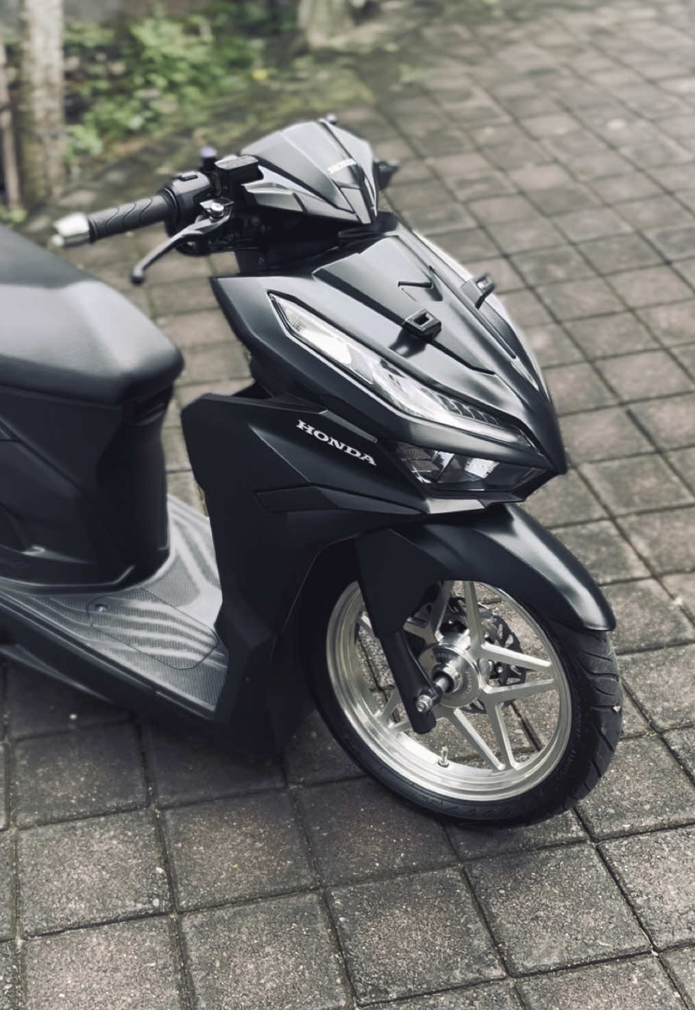 🤩#vario125 #variogen2 #foryou #fyp 
