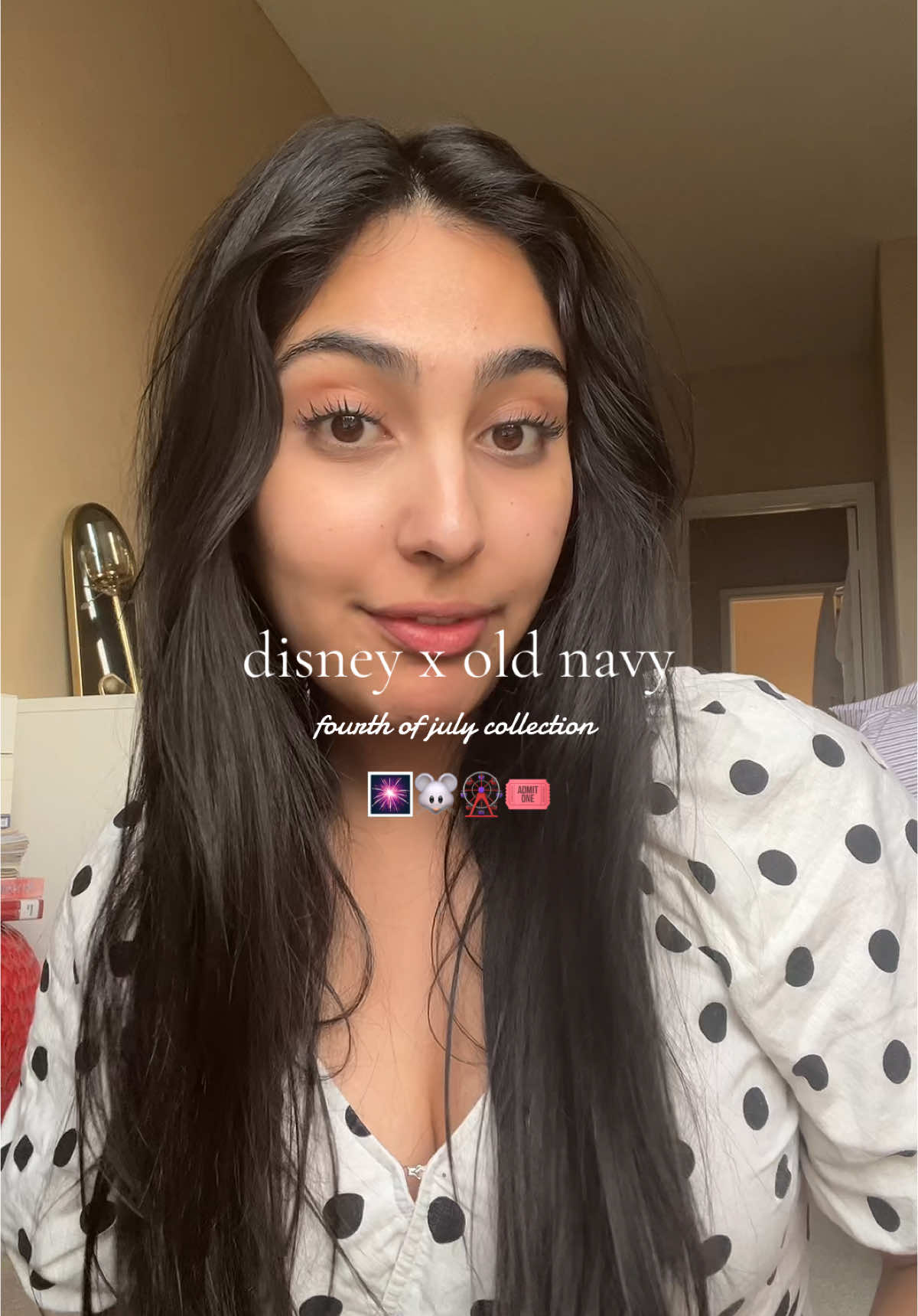 disney x old navy fourth of july collection ✨🐭🎡🎟️  #oldnavy #disney #disneyland #haul #fyp 