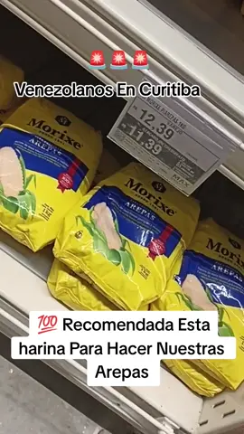 Está Harina Es Súper Buena Para Hacer Arepas La Super Recomiendo ❤️ Y El Valor Es Bien Accesible La Pueden Conseguir  en Los Súper Mercados  Max Atacadista 