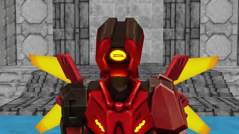 FRAUD IN 2 DAYS #ultrakill #animation #meme #fraud #fyp