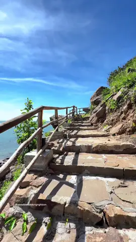 Bãi Biển đẹp nhất Thanh Hoá. #beach #baidongnghison #Thanhhoa #36 #summer2025 