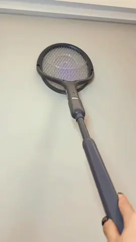 Dengan ini, nyamuk setinggi apa pun bisa dijangkau #gadgets#coolstuff#coolgadgets#homegadgets#favoritefinds#product#shopping#LearnOnTikTok#tiktokmademebuyit#fyp#foryou