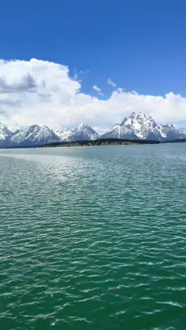 Just a little of the beauty in Jackson Wyoming. Summer trip. #grandtetons #grandtetonnationalpark #wyoming #knockingonheavensdoor 