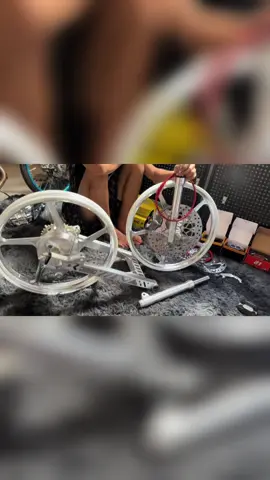 Combo đủ mọi loại xe, ae ưng món gì Lh tiểu sử em nhé 🆙🔰#tuongtactiktok #suhuongtiktok #trunghoaracingsop #doxemay 