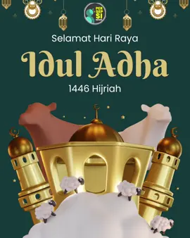 Segenap jajaran redaksi PersepsiNews.com mengucapkan Selamat Hari Raya Idul Adha 1446 H/2025 M. Semoga semangat berkurban menumbuhkan keikhlasan, kepedulian, dan persaudaraan di tengah masyarakat.  Mari jadikan momen ini untuk berbagi dan memperkuat keimanan dan ketaqwaan. #IdulAdha1446H #beritaviral #viral #beritahariini #beritaterkini #samarinda #kaltim #kecelakaan #infotrending #viralindonesia #fyp  