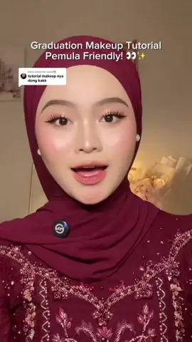 Membalas @sasaa🐡 moga sukak yh 🫰🏻