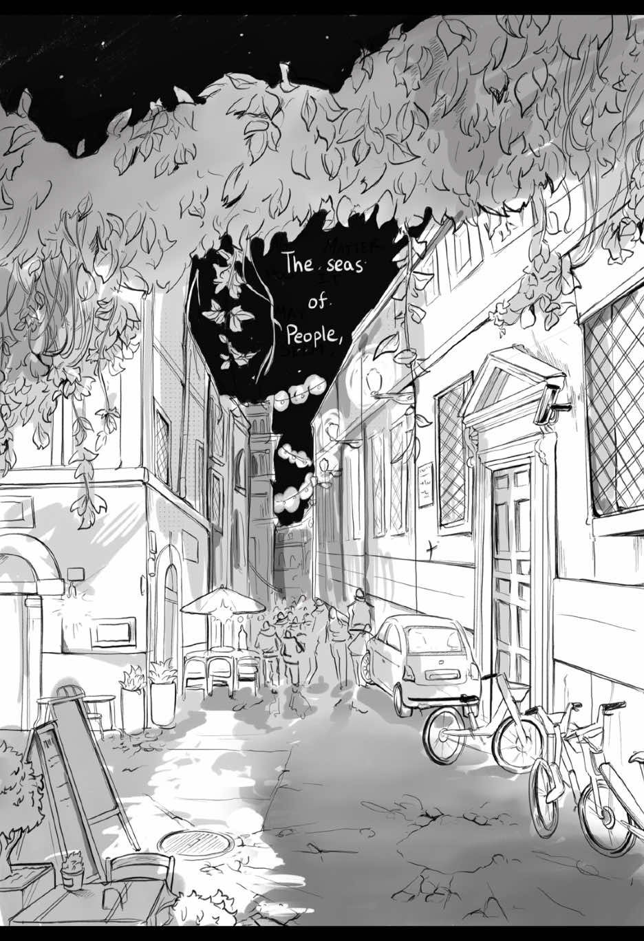 Marc Snuffy is for everyone who had to leave home to chase their dreams :) #bluelockanime #bluelockmanga #marcsnuffy #snuffy #bllk #bluelock #art #trend #ubersitaly #snuffybluelock 