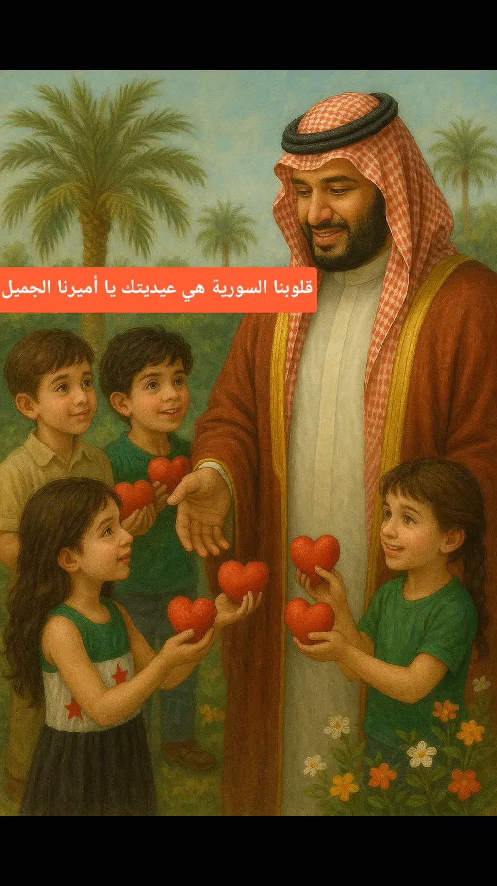 #كل_عام_وانتم_بخير #عيد #السعودية🇸🇦 