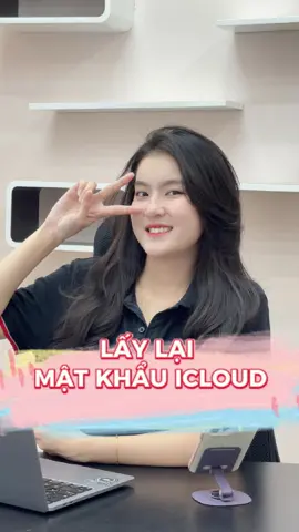 Táo AI Hướng Dẫn: Cách Lấy Lại Mật Khẩu iCloud Bị Quên Nhanh Và An Toàn Nhất! 👉 Nhớ Follow Táo AI - Để Biết Tất Về Công Nghệ #iphone #iphonecũ #taoai #iphonecũđànẵng #tragop0đ #iphonesinhvien #iphonetricks #xuhuong #congnghe 