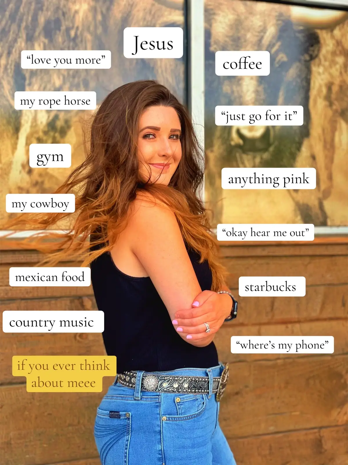 if you ever think about meeee 🩷 #foryoupage #viraltiktok #trending #aboutmechallenge #Summer 
