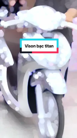 Vison bạc titan giá chỉ 31 củ 🍠 #vison2025 #xuhuong #quanglinhxemay #vison2024 #shorts #xuhuong#tiktok #xuhuongtiktok #quanglinhxemay #vison #xuhuong #bencatbinhduong 