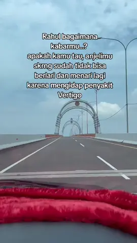 RAHUL KAPAN KAMU MENJENGKUK KU..  #pyfツ  #anjeliMedan