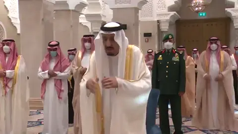 يا مرحبا ترحيبة#كل_عام_وانتم_بخير #الملك_سلمان #الملك_سلمان_بن_عبدالعزيز #العيد #عيد_الاضحى #المملكه_العربيه_السعوديه #السعودية🇸🇦 