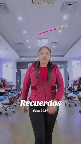 #Recuerdos