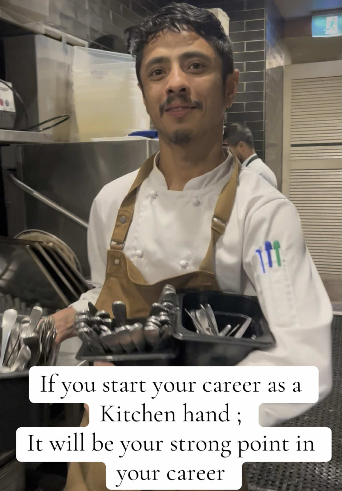 Tag your kitchen hand and Motivate them 🙏🙏 #fyp #fypシ゚ #fypp #australianepali #australianepalimuser #sydneynepali #sydneynepalimuser🇳🇵🇦🇺 #lampatey_surati #nepalitrendingsong #nepalichef #goviral