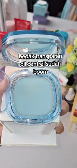 #mysoopowderbalm #bedaktransparan #mysoo 