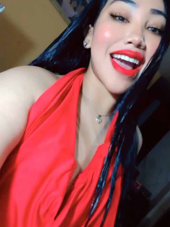 Y te has pintado la sonrisa de carmín ❤️ #amor #zyxcba #vira #fyp #joseluisperales #baladasromanticas 