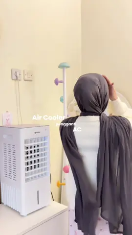 buat kalian yang budgetnya gacukup buat pasang ac,air cooler simplus ini worth it bgt🤍 @Simplus Appliance @Simplus #simplus #simplusid #mcnwinbegin #tiktokmademebuyit 