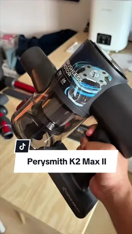 Para suami kalau Belanja wife korang vacuum perysmith k2max II ni confirm murah rezeki #perysmith #perysmithk2max #perysmithvacuum 