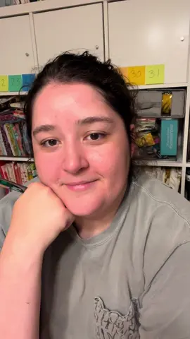 Summer Samantha Bullet Points 