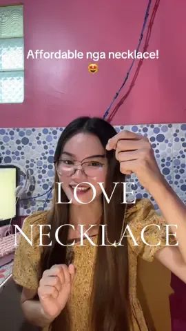 #lovenecklace #heartnecklace #necklaces #necklace 