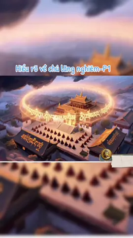 Hiểu rõ về chú lăng nghiêm-P1.#vutru #khoahoc #phatgiao #daovadoi #phatphapnhiemmau #xuhuongtiktok #xuhuongtiktok2024 