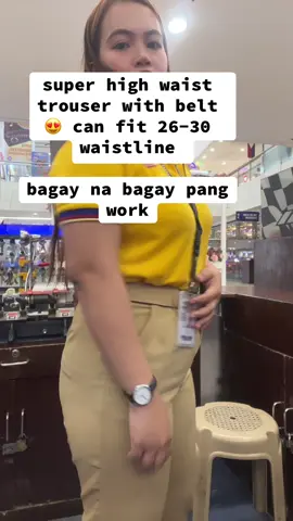 BAGAY NA BAGAY TO PANG WORK MGA Mareeee😍😍