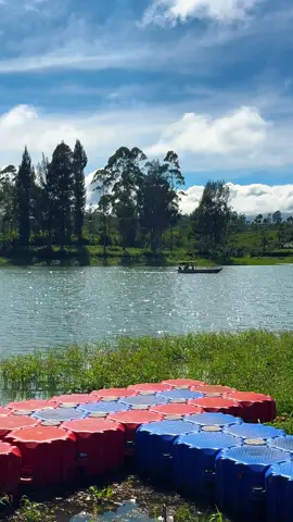 Selamat Idul Adha 🙏🏻 Liburan long week end kemana? #camping #pangalengan #wisata #liburan #bandung 
