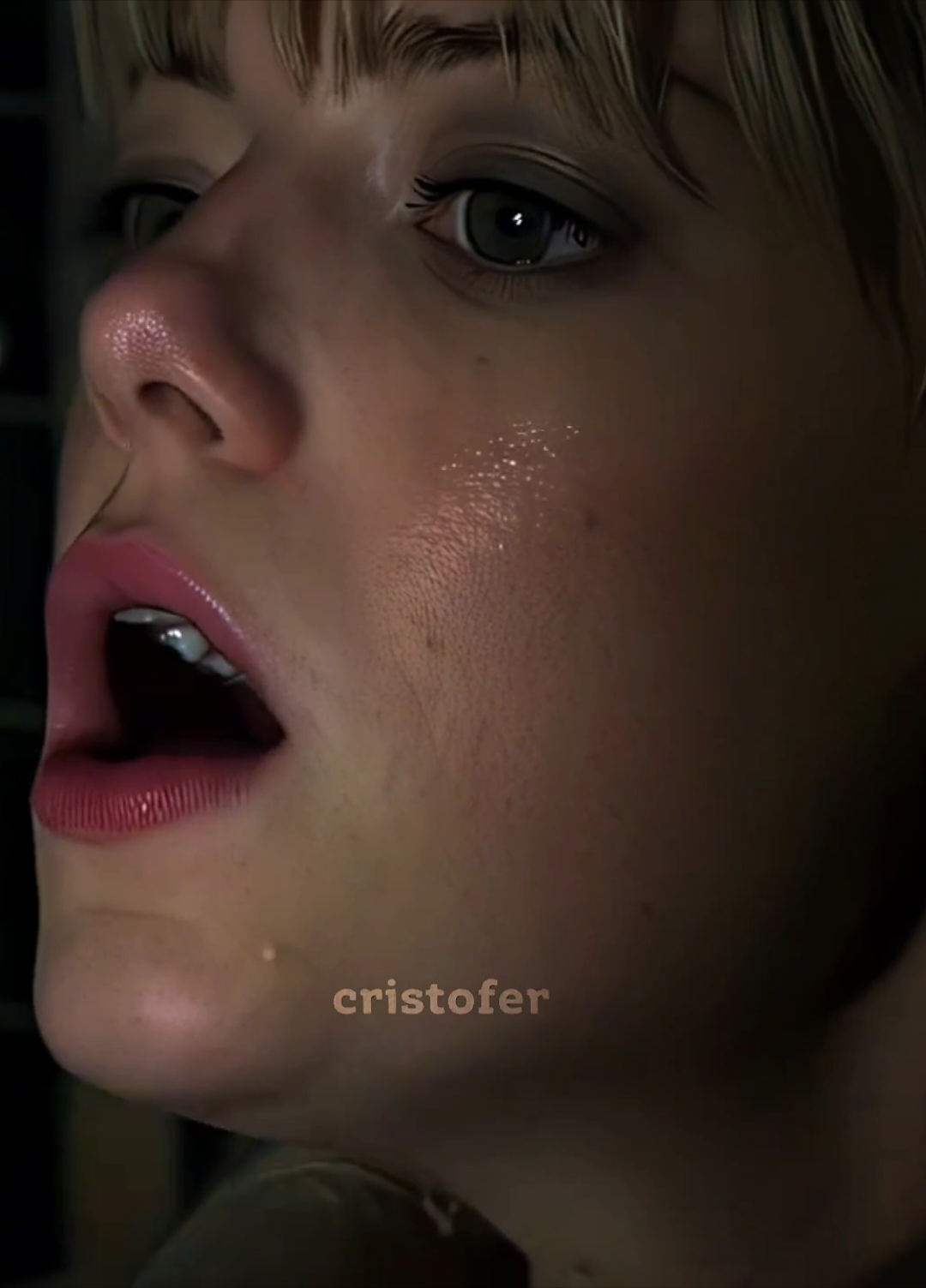 ella es tan genial +calidad 4k #gwenstacy #gwenstacyedit #emmastone #emmastoneedit #spiderman #Edit #fyp 