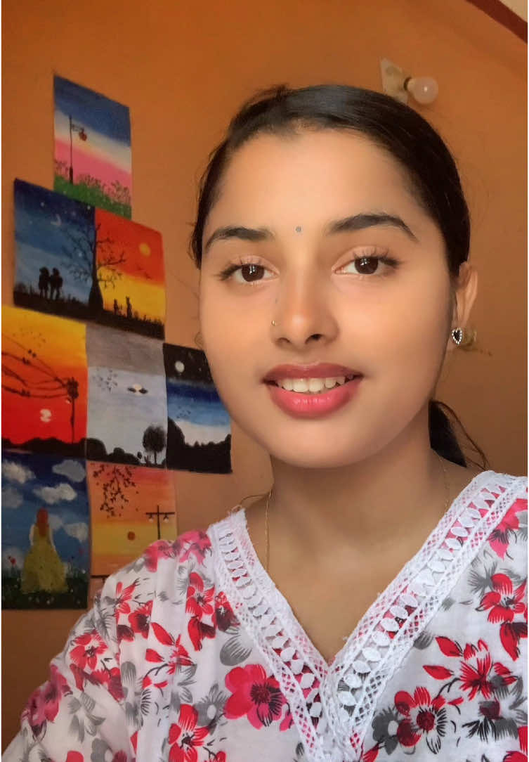 Sahar eutai vayerw k garnu vetne rahar navayesi🥹🙂‍↔️