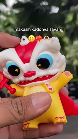Makacihhh cintakuuu🫶🏻❤️‍🔥#fyp #nailong #nailongindo #dinokuning #mainanviral #mainan #mainanlucu #rekomendasi #xyzabc #fyppppppppppppppppppppppp 