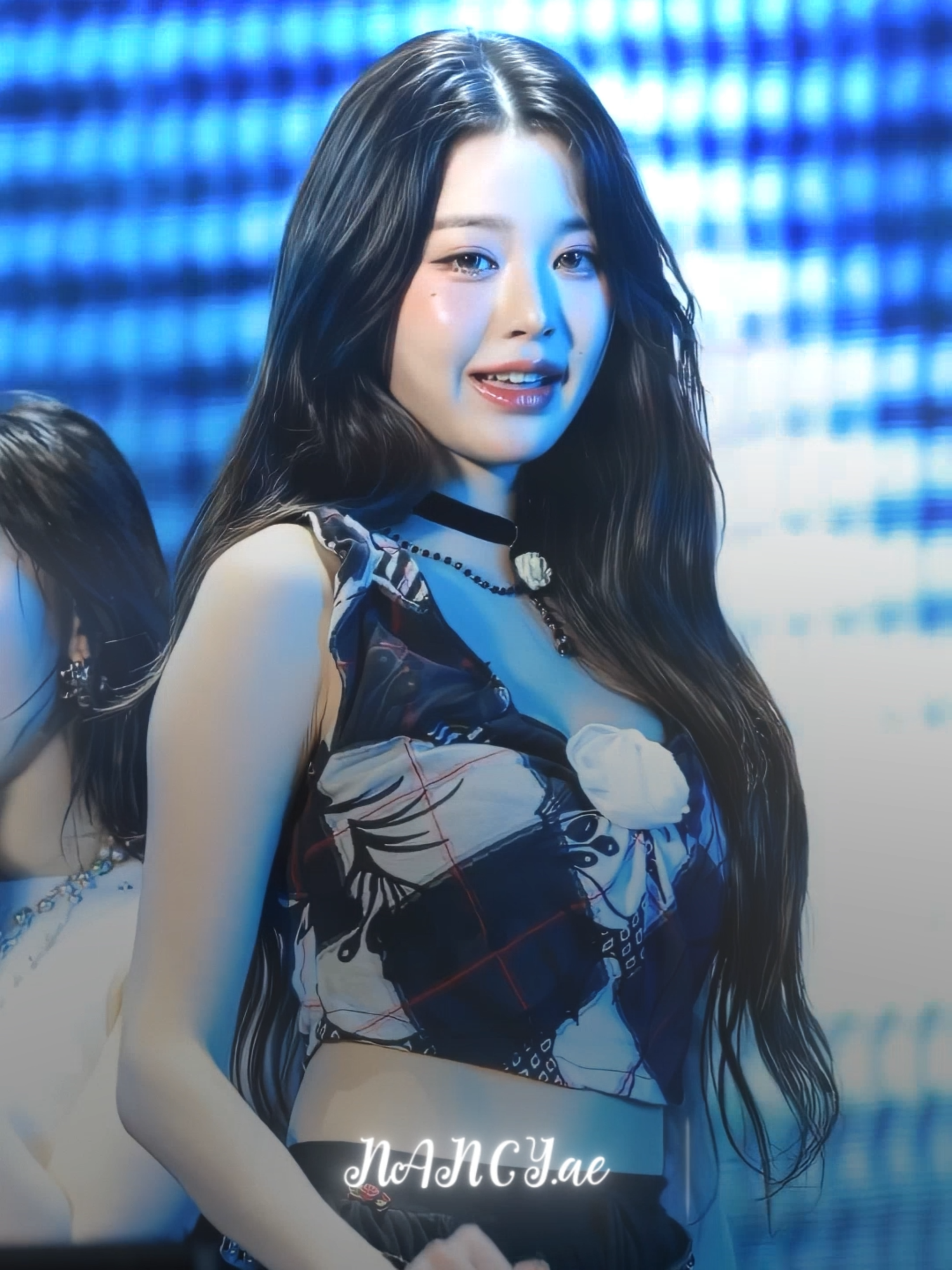 Wony 💕#wonyoung #ive #hanasq #jangmisq