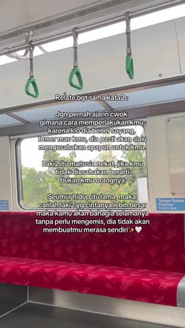 Bahasa cinta laki2 itu usaha, kl km di usahakan berarti km yg dia mau😊 #foryoupage #sadstory #sadvibes #sadsong #alone #katakata #quotes #capcut 