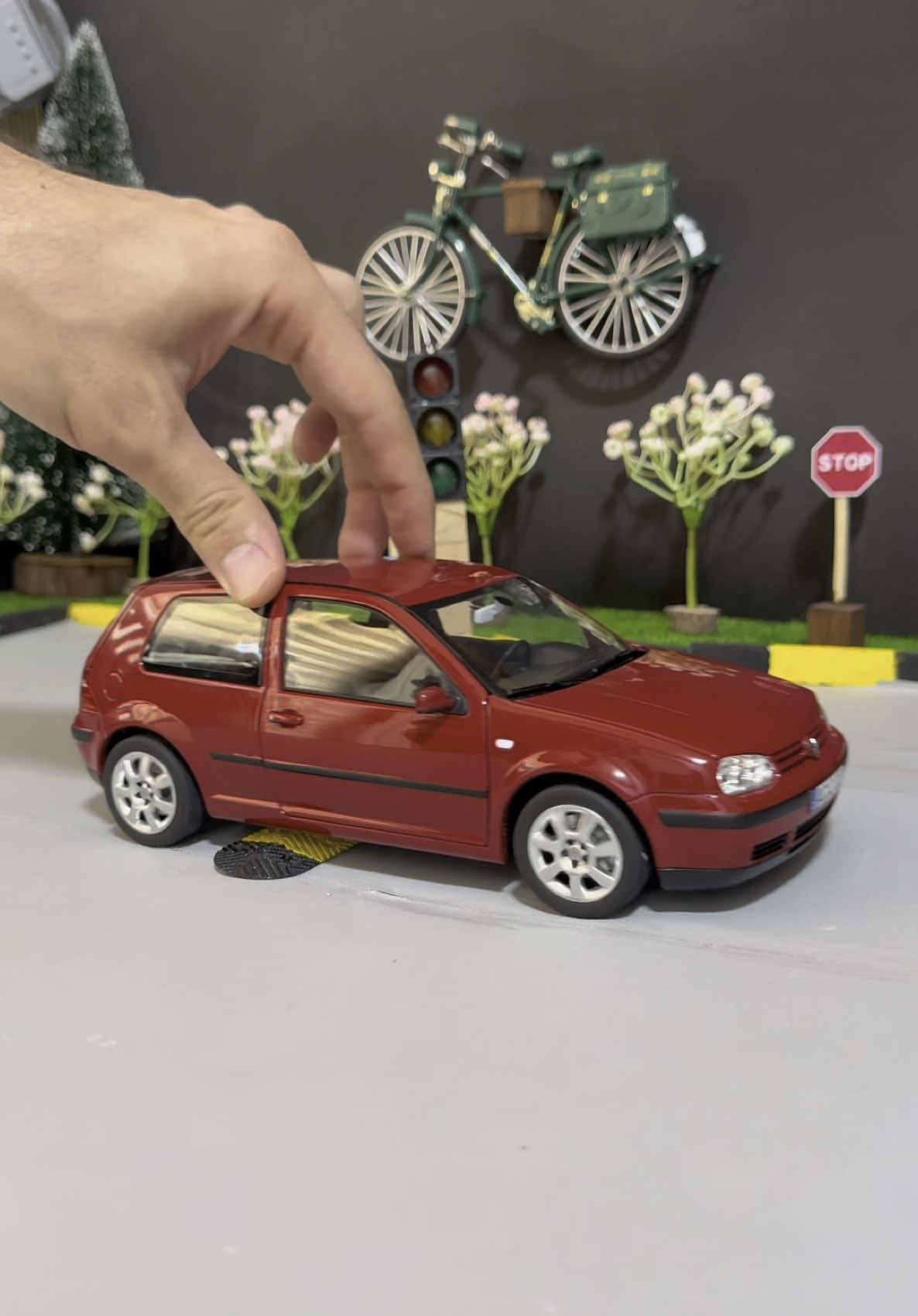 Model Car Traffic Busy Today🚦🚏⚠️ #car #cars #diecast #trendingvideo #fypviral #viral_video 