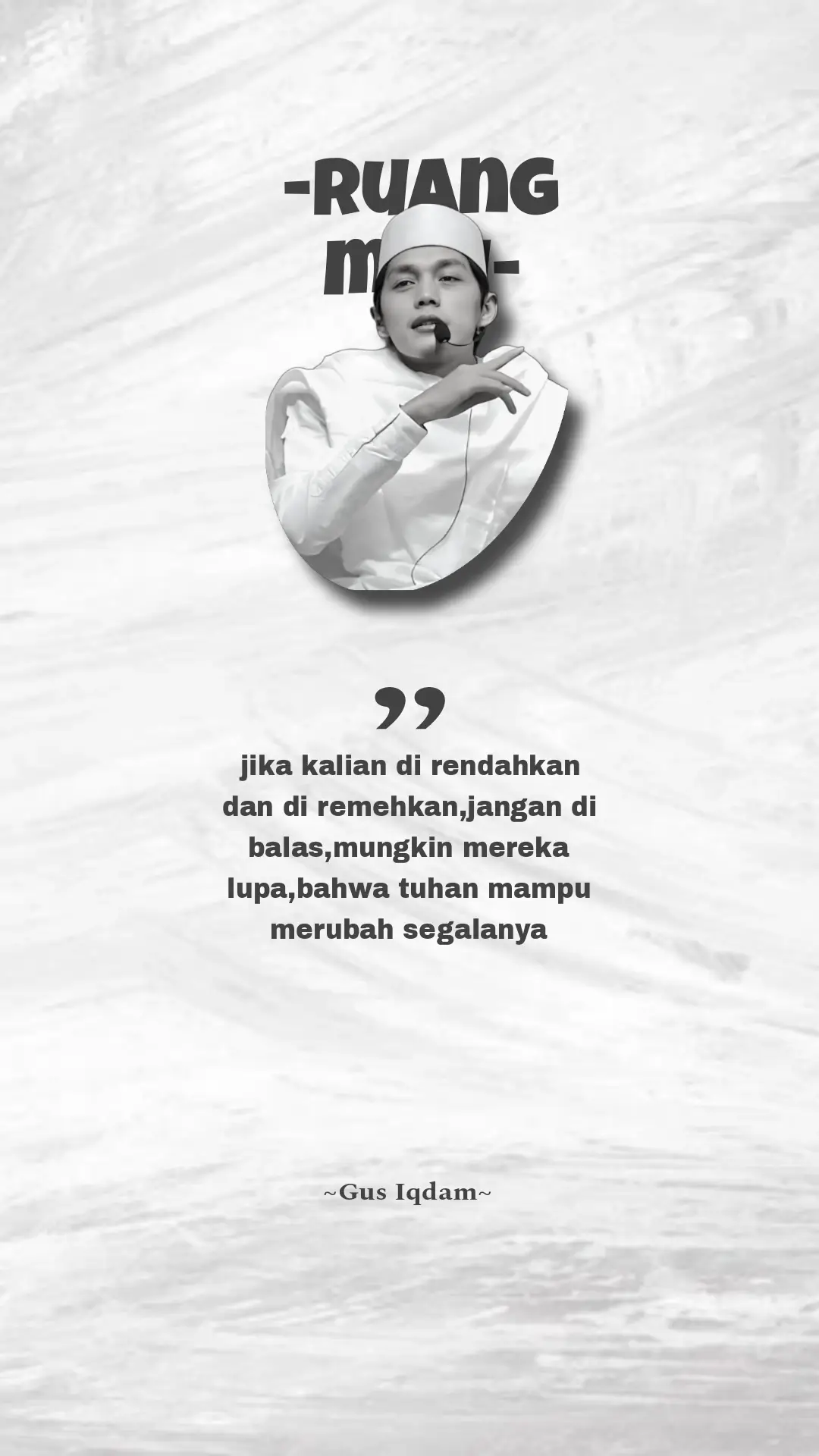 #katakatabijak #katakatamotivasi #gusiqdammuhammad #qoutes #reminder #gusiqdam #fyp #xybca 