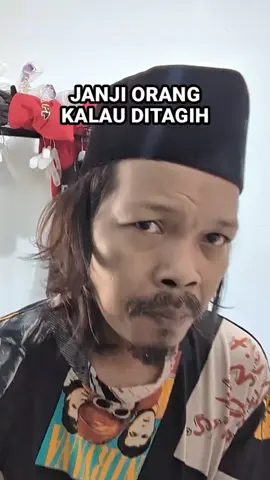 Nyanyikan Lagu ini Jika Di Tagih Hutang #fyp #viral #lucu #lawak #motivasi #ngakak #kocak #komedi 