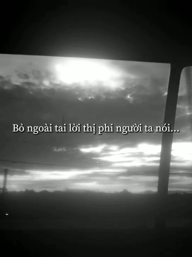 Họ không đến thì cứ để anh đến...#nhachaymoingay #nhacviet #xuhuongtiktok #lyrics #music #buon_tam_trang 