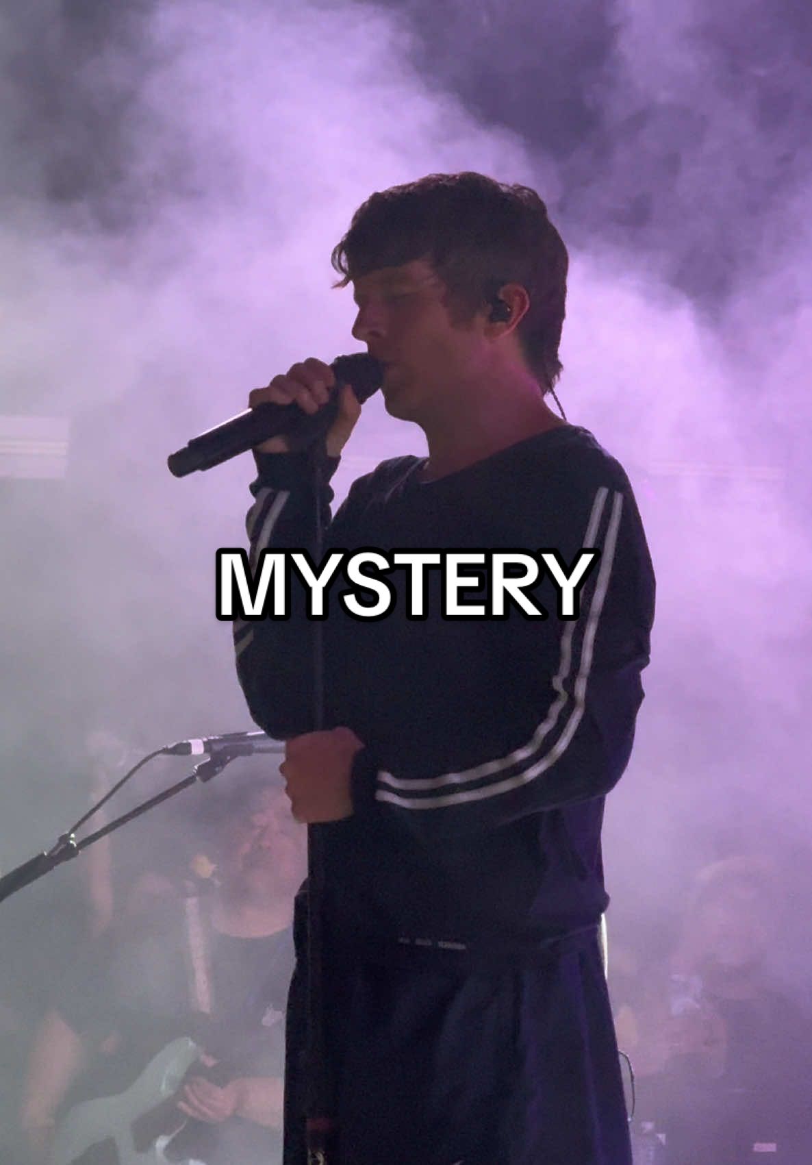 MYSTERY #turnstile #mystery #neverenough #brooklyn #underthekbridge #concert 