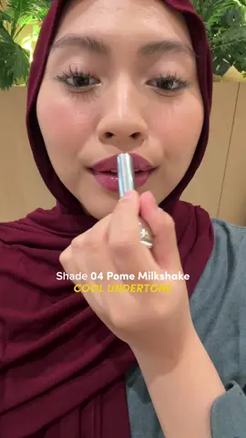 Versi diluar rumah swatch all shadesnya hihi mumpung lagi 6.6 ada promo buy 2 get 3 cuma jadi 149k! go get yours 💗 #Glossicle #WardahGlossicle #Glosscircle #lippieshani @Wardah Beauty Official 