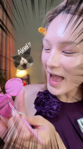 hời rồi hời rồi ae ơii #LearnOnTikTok #makeup #makeup #makeupdedang #lemonade #mirrormirrorblushcushion #easyglowup 