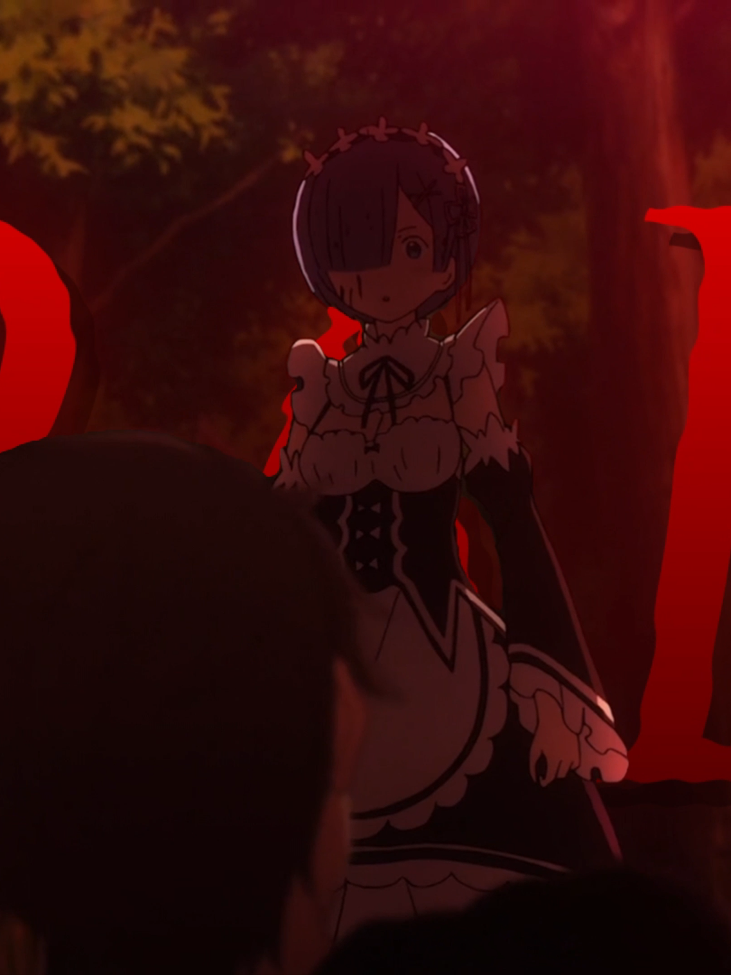 first after effects edit, def not switching yet ts takes long af (Heavy inspo @abhero275rep)#rezero #rezeroedit #rem #subarunatsuki #animeedit