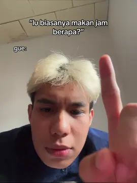 kelakuann 🗿 #relate #relateable #fypdong #lewatberandafyp 