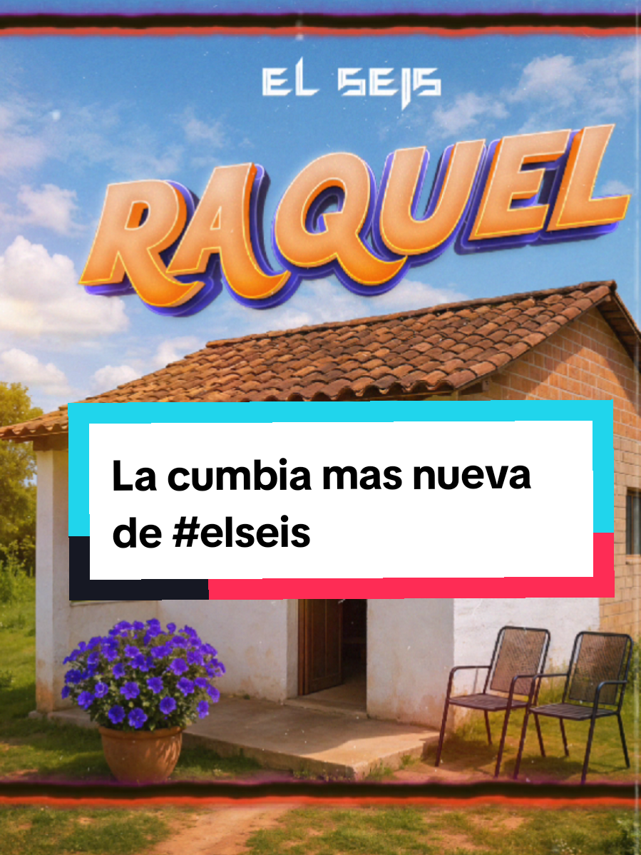 la cumbia mas nueva de #elseis 