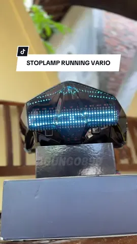 Lampu Stop Vario Running PNP Vario 125 150 led NEW 