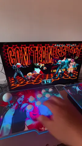 Dale click al enlace o ve a mi perfil y pide tu Arcade en mi escaparate para retar a tus camaradas en una batalla amistosa 🏆#sentimientosynegocios #elchisteeshacer #2800arcadegame 